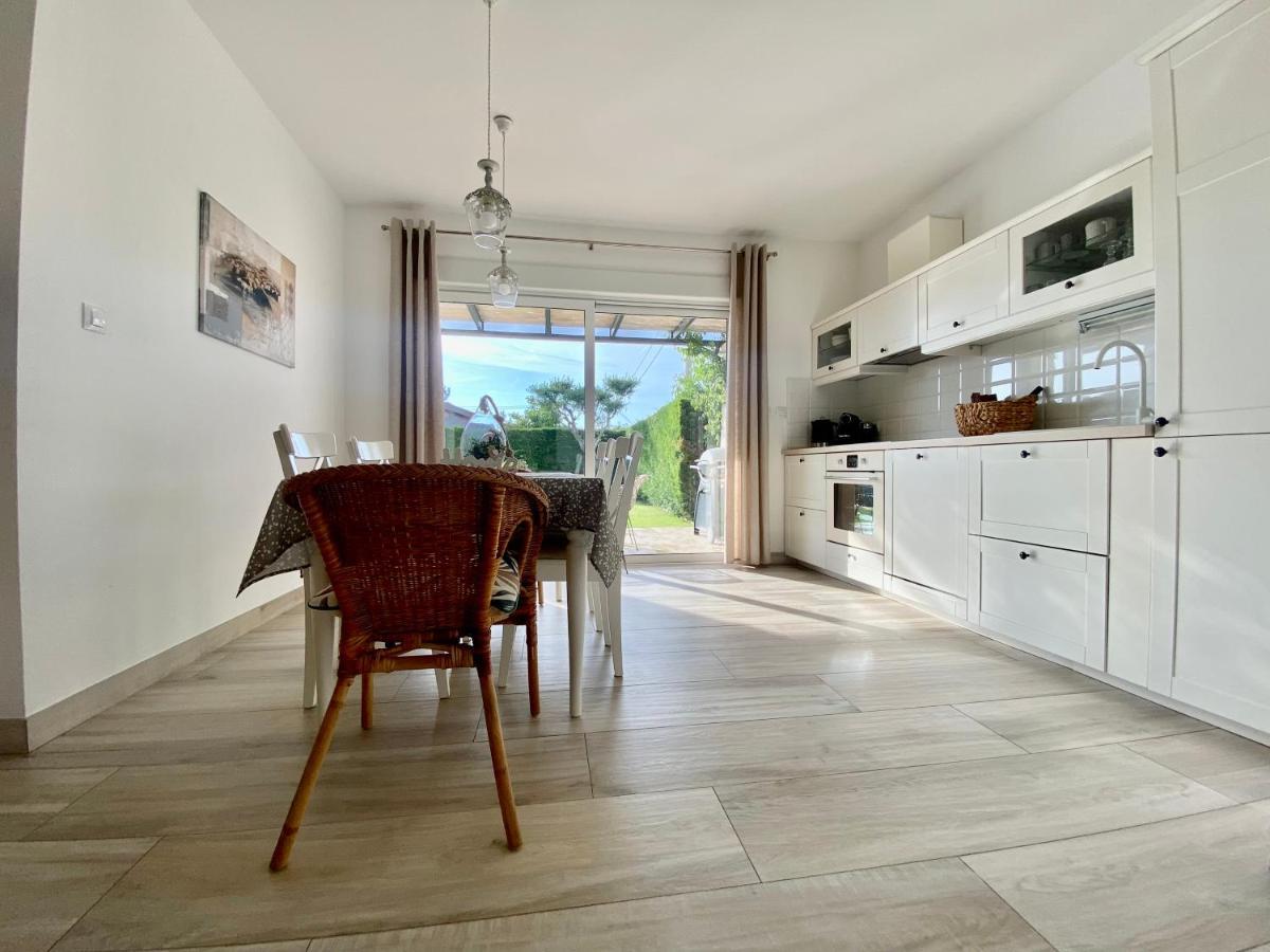Villa Divina With Private Heated Pool Pula Exterior foto
